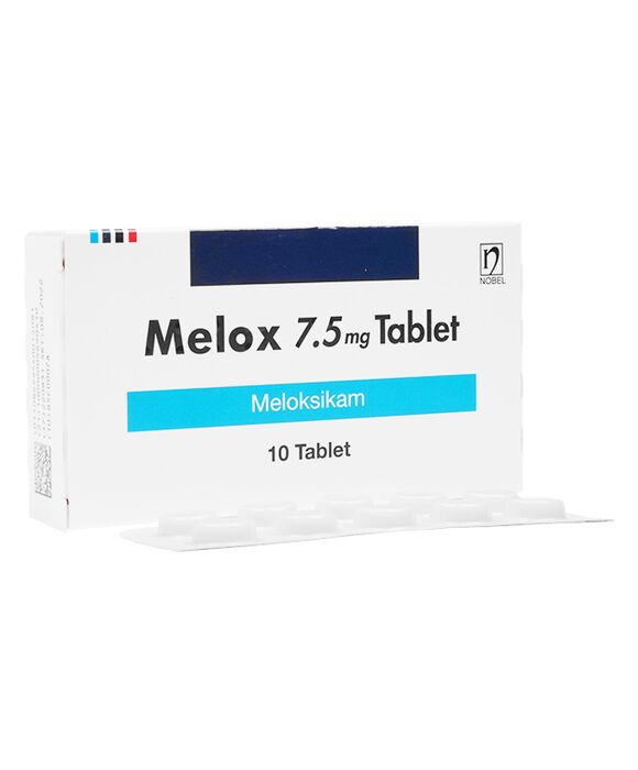 モービックジェネリック7.5mg10錠:個人輸入代行Yokohama Media