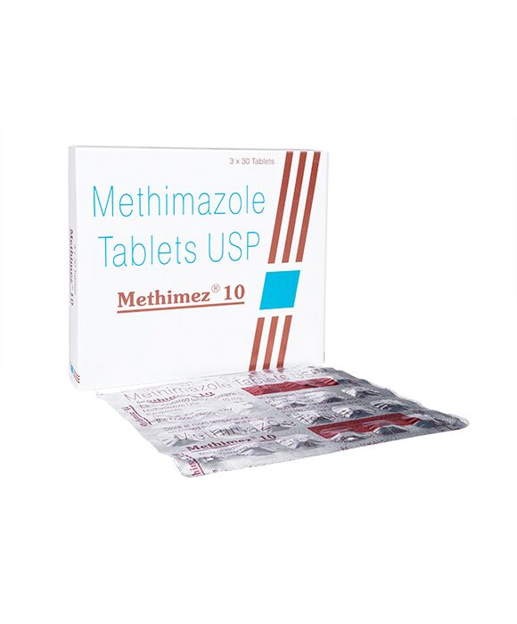 メチメズ10mg90錠:個人輸入代行Yokohama Media