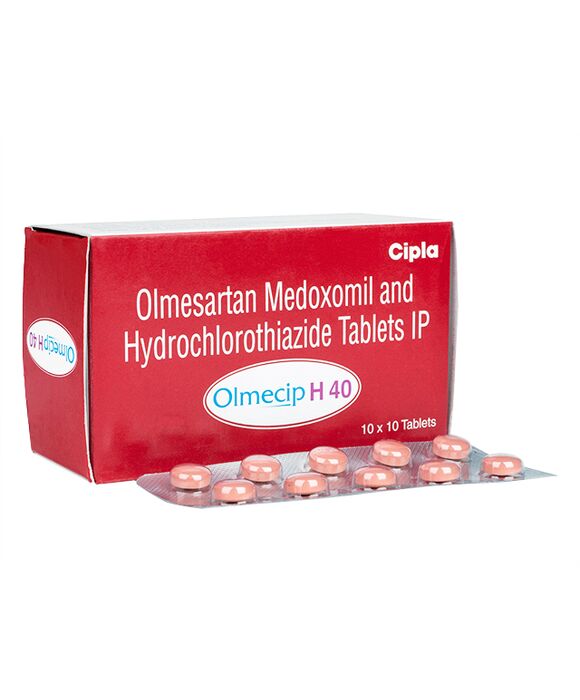 オルメテックプラスジェネリック40mg100錠:個人輸入代行Yokohama Media