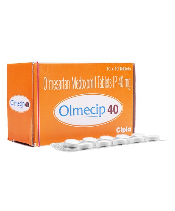 オルメシップ40mg100錠:個人輸入代行Yokohama Media