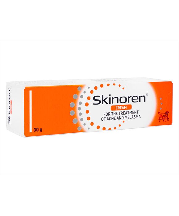 スキノレンクリーム20%30g  1本:個人輸入代行Yokohama Media