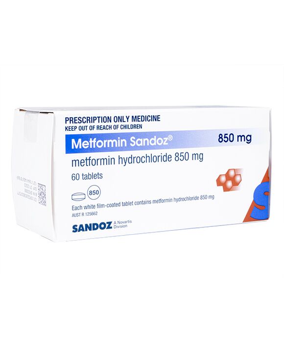 メトホルミンジェネリック850mg60錠:個人輸入代行Yokohama Media