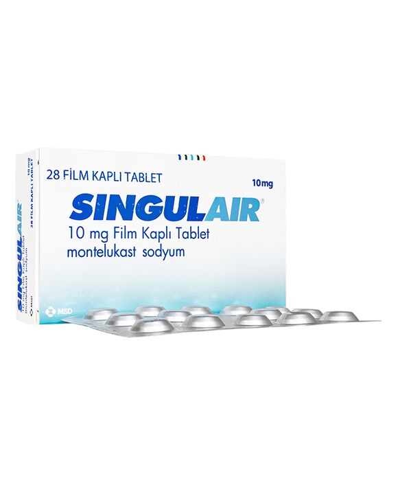 シングレア10mg28錠:個人輸入代行Yokohama Media