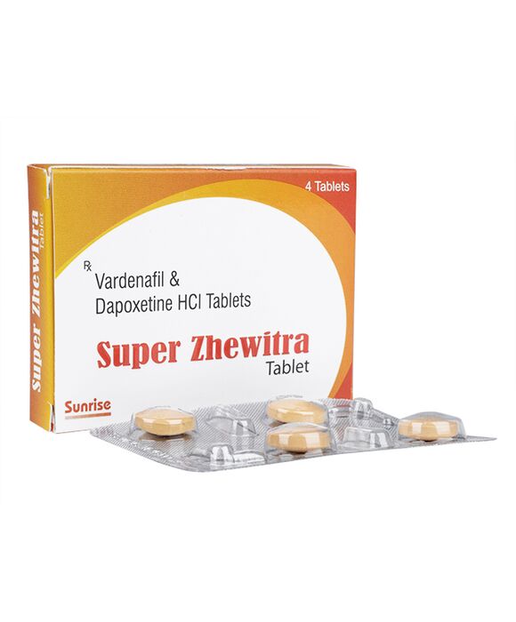 スーパージェビトラ20mg4錠:個人輸入代行Yokohama Media