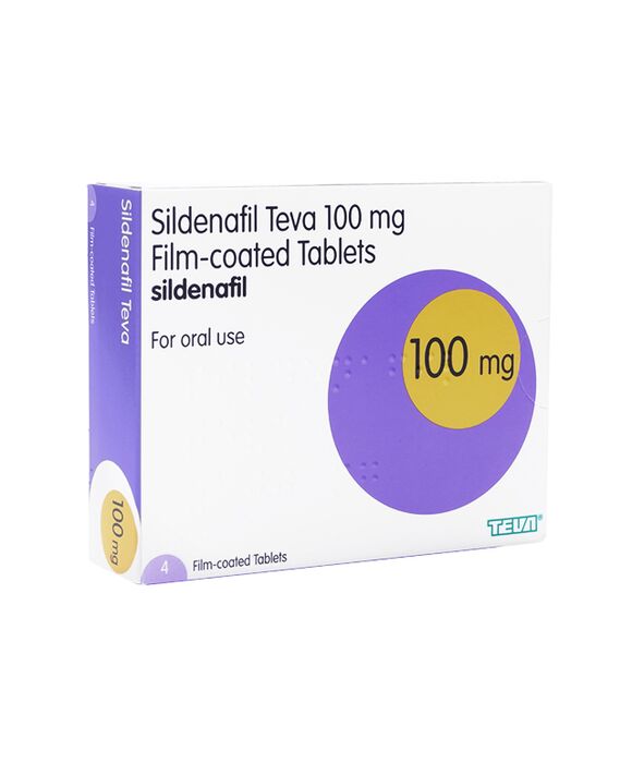 シルデナフィル100mg4錠:個人輸入代行Yokohama Media