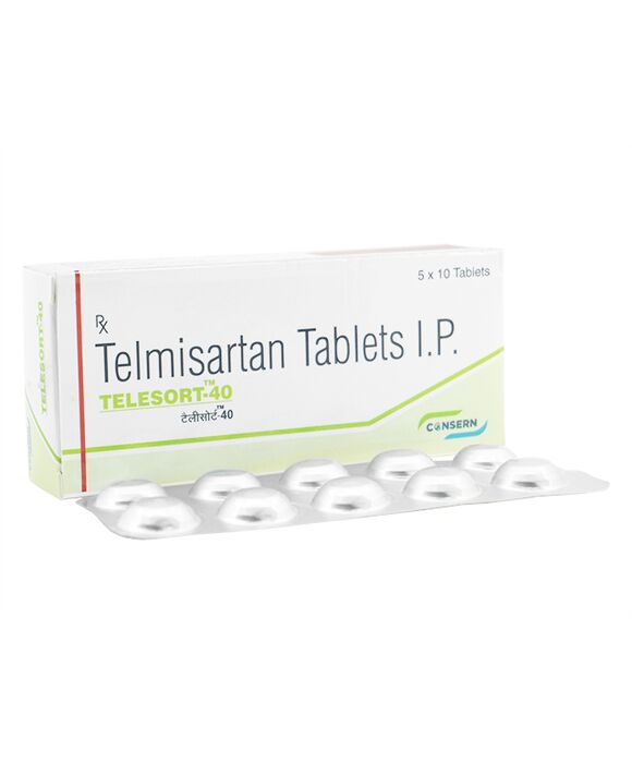 ミカルディスジェネリック40mg50錠:個人輸入代行Yokohama Media