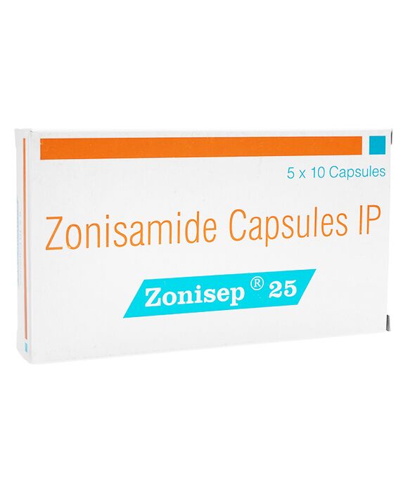 ゾニサミド25mg50錠:個人輸入代行Yokohama Media