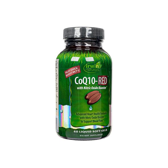 CoQ10-RED60錠  1本