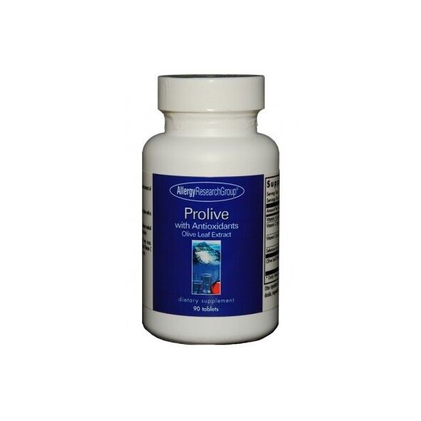 プロリブ　Prolive with Antioxidants 90 タブレット