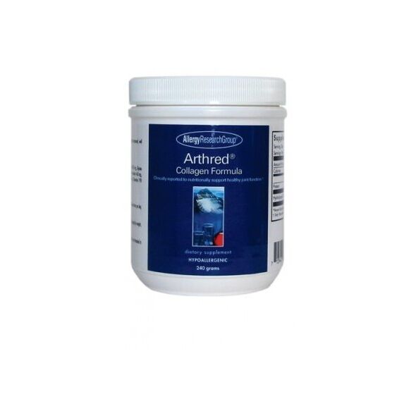 アースレッドコラーゲンフォーミュラー (ArthredR Collagen Formula 240 grams powder)