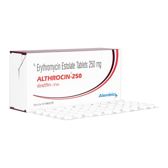 アルスロシン250mg500錠 1箱