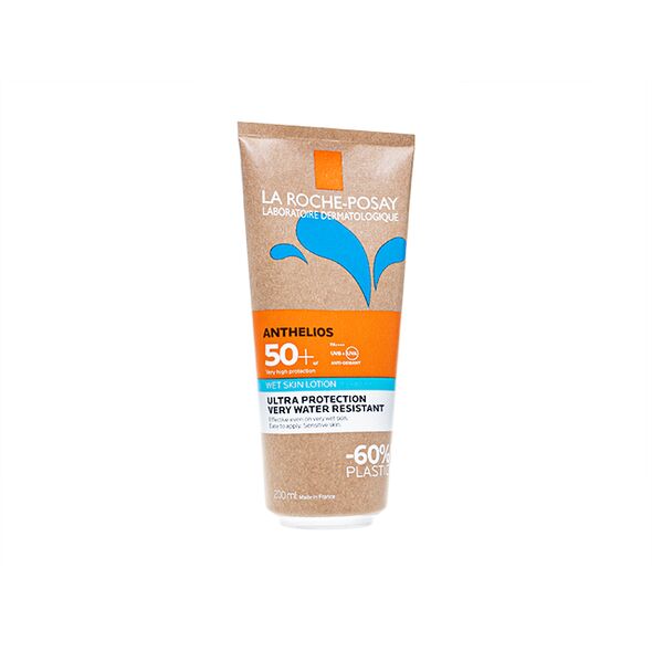 (La-Roche-Posay)アンテリオスウェットスキンローションSPF50+200ml 1本