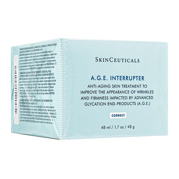 (SkinCeuticals)A.G.E.インターラプター48ml 1箱