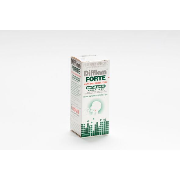 Difflam Forte 15ml
