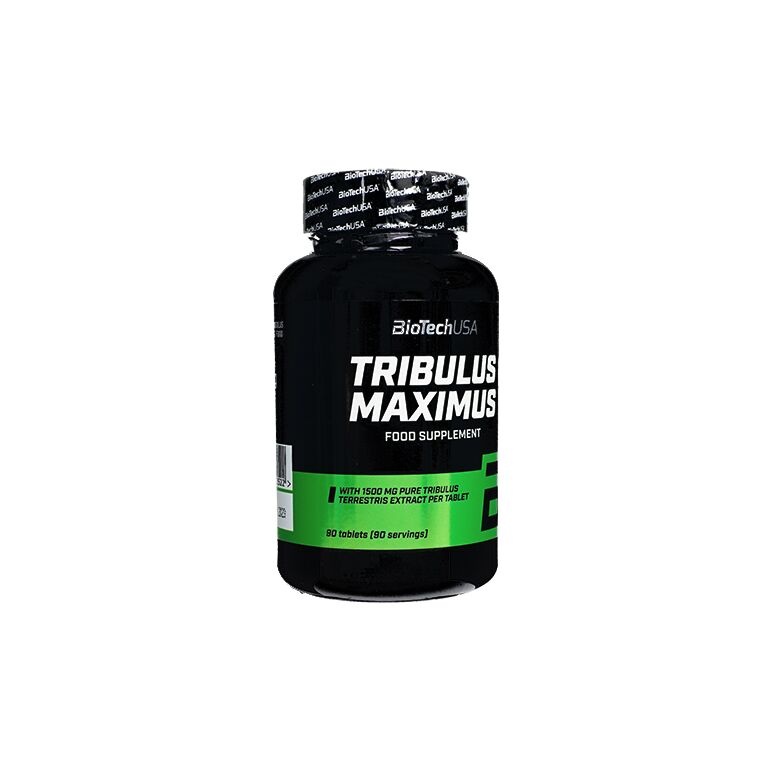 トリビュラスマキシマス1500mg90錠 1本:個人輸入代行Yokohama Media