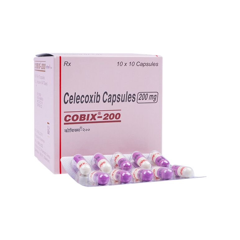 コビックス200mg100錠 :個人輸入代行Yokohama Media