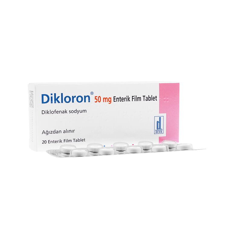 ボルタレンジェネリック50mg20錠 5箱:個人輸入代行Yokohama Media