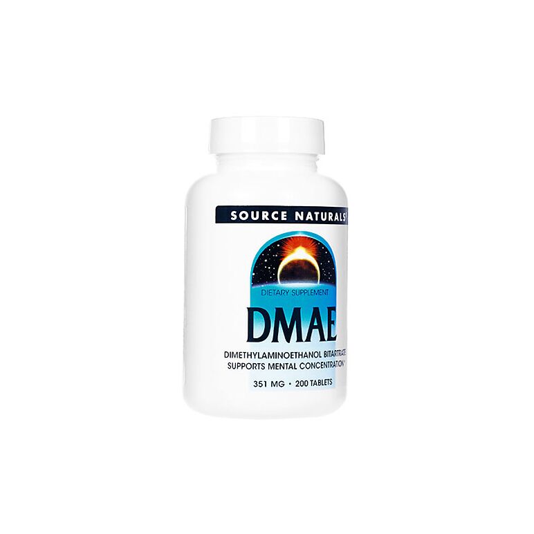 DMAE351mg200錠  1本:個人輸入代行Yokohama Media