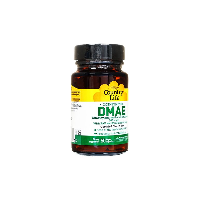 DMAE700mg50錠 1本:個人輸入代行Yokohama Media