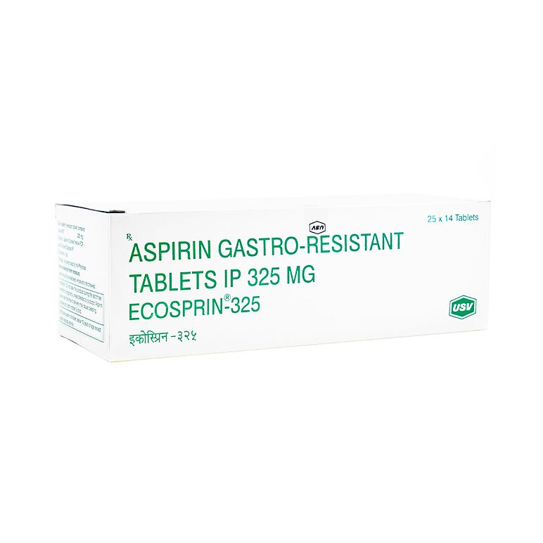 アスピリン325mg350錠 :個人輸入代行Yokohama Media