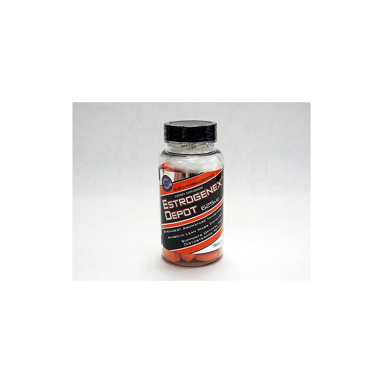 EstroGenexDepot625mg90錠  1本:個人輸入代行Yokohama Media