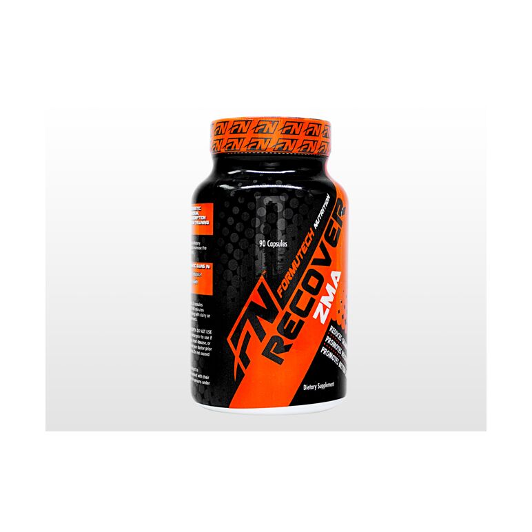リカバーZMA90錠(Formutech)  1本:個人輸入代行Yokohama Media
