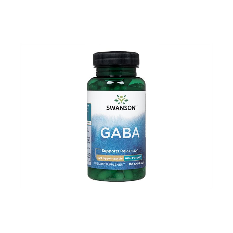GABA500mg100錠  1本:個人輸入代行Yokohama Media