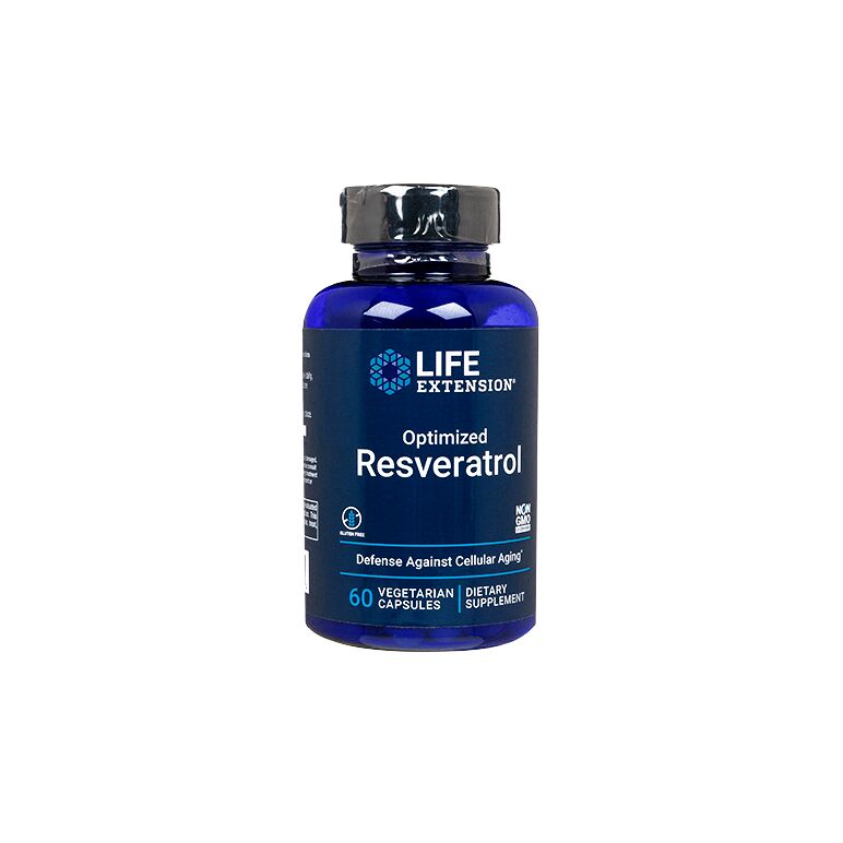 Optimizedレスベラトロール250mg60錠  1本:個人輸入代行Yokohama Media