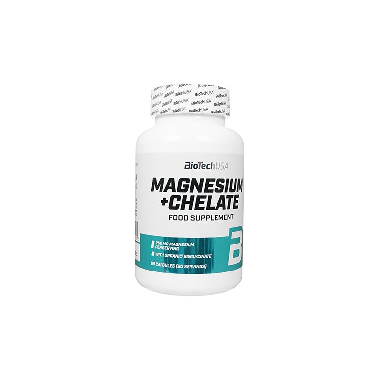マグネシウム+キレート250mg60錠 1本:個人輸入代行Yokohama Media