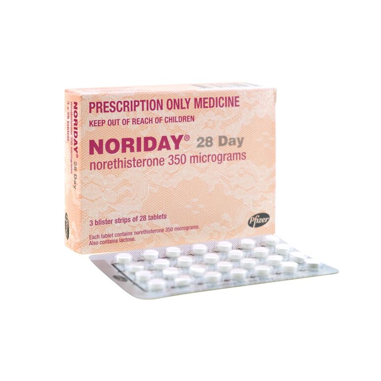 Noriday28錠 3シート:個人輸入代行Yokohama Media