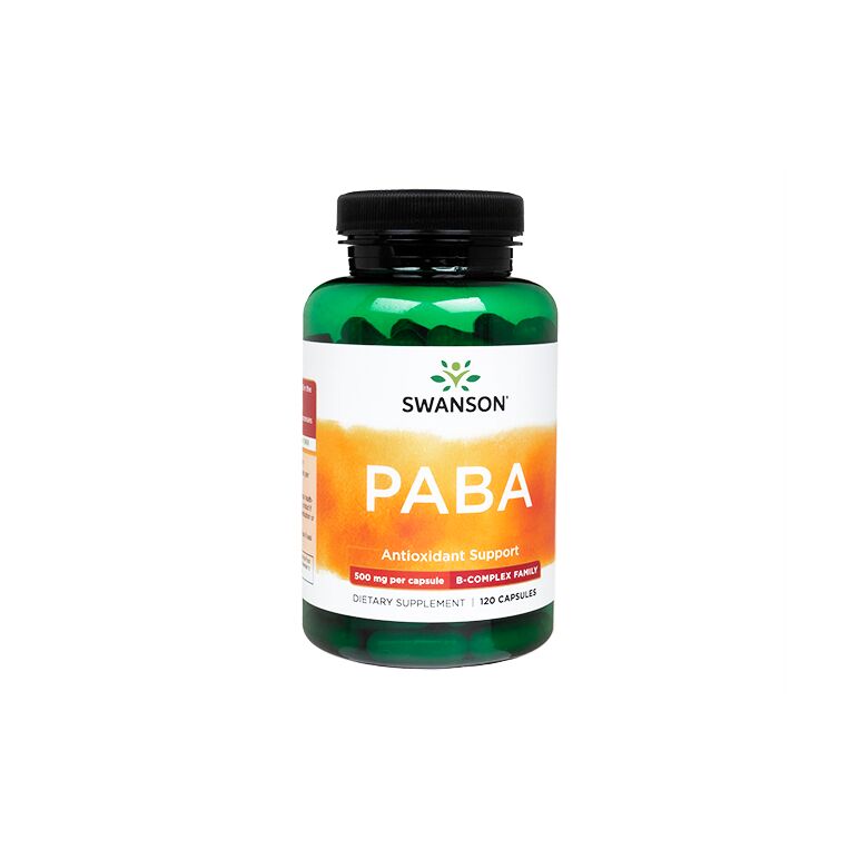 PABA500mg120錠  1本:個人輸入代行Yokohama Media