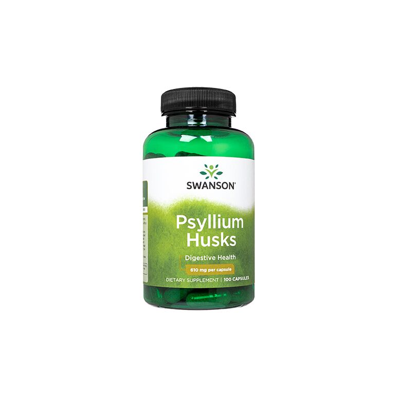 PsylliumHusks610mg100錠  1本:個人輸入代行Yokohama Media