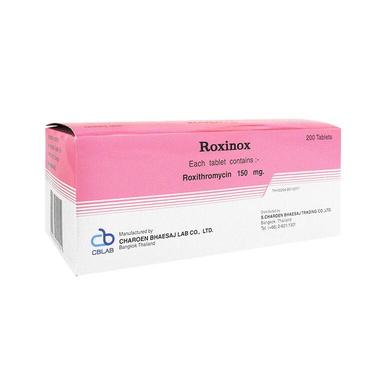 ロキノックス150mg10錠 3シート:個人輸入代行Yokohama Media