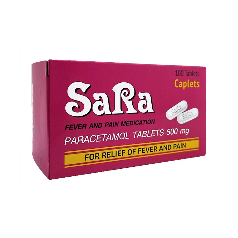 サラ500mg100錠  1本:個人輸入代行Yokohama Media
