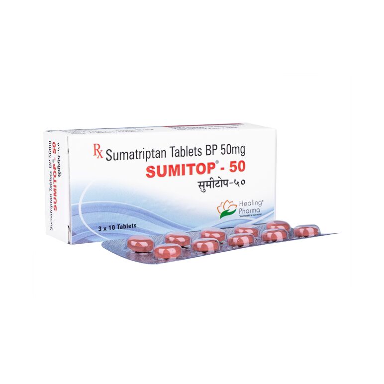 イミグランジェネリック50mg30錠 :個人輸入代行Yokohama Media