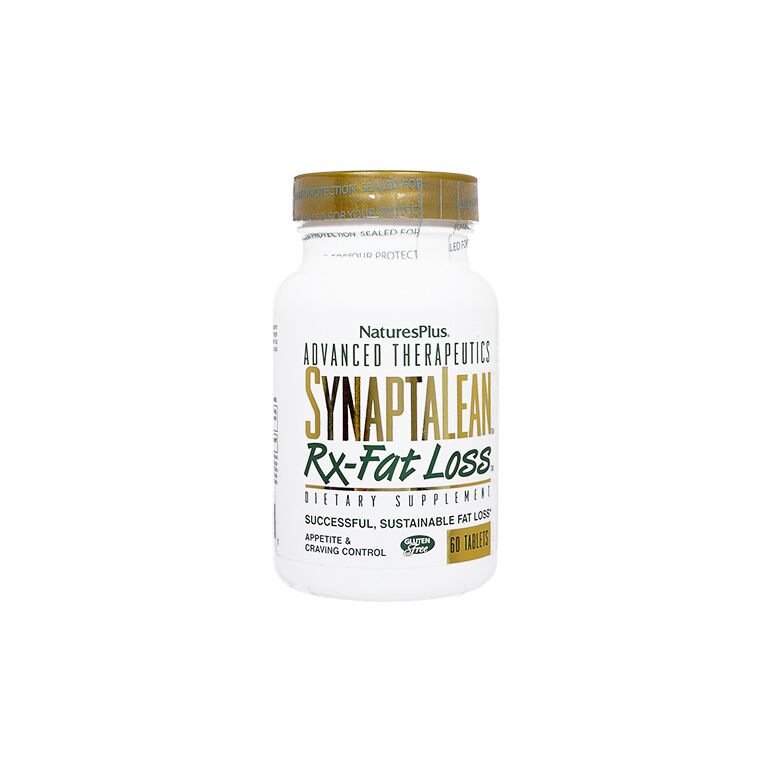 SynaptaLeanRx-FatLoss60錠  1本:個人輸入代行Yokohama Media