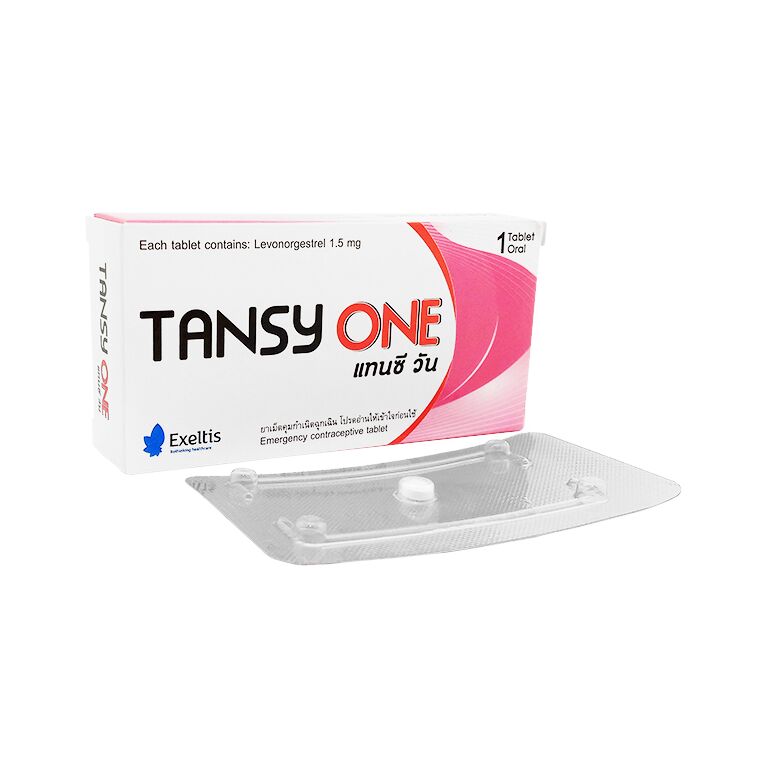 タンシーワン1.5mg1錠 :個人輸入代行Yokohama Media