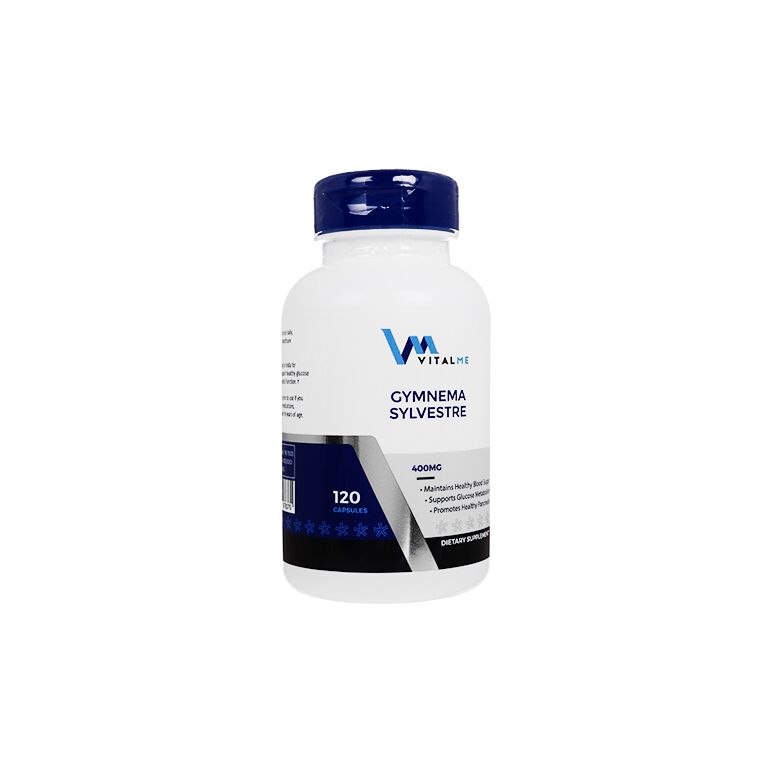 ギムネマシルベスタ400mg120錠(バイタルミー)  1本:個人輸入代行Yokohama Media