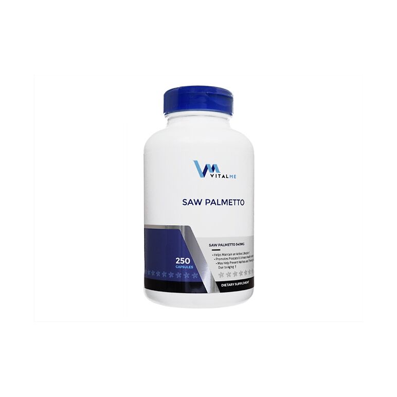 ソーパルメット540mg250錠(バイタルミー)  1本:個人輸入代行Yokohama Media