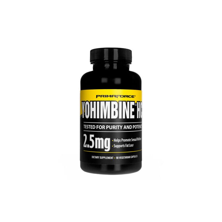 ヨヒンビンHCI2.5mg90錠  1本:個人輸入代行Yokohama Media