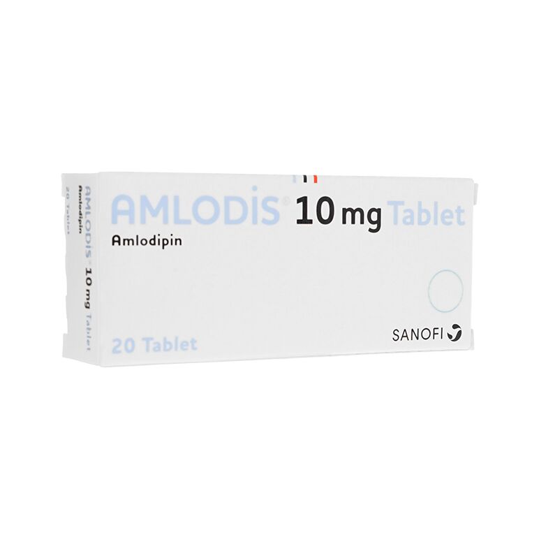 アムロジス10mg20錠 :個人輸入代行Yokohama Media