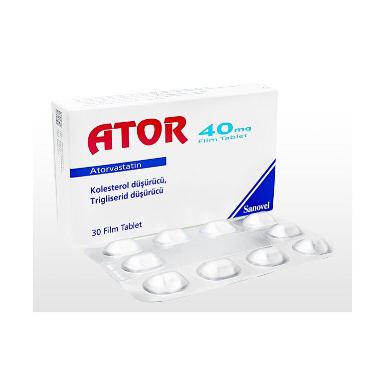 リピトールジェネリック40mg30錠 :個人輸入代行Yokohama Media