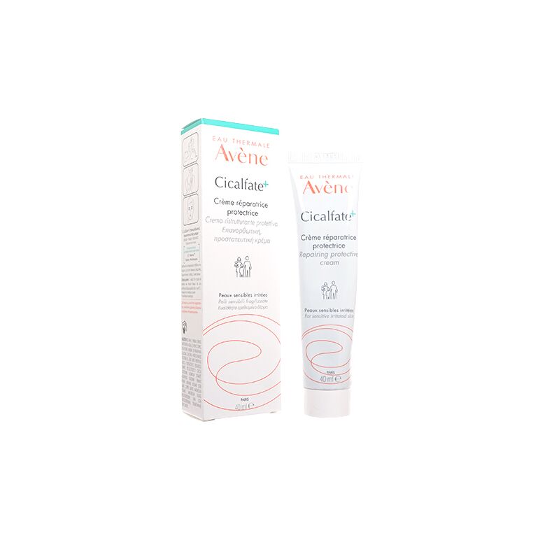 シカルフェートリペアクリーム40ml  1本:個人輸入代行Yokohama Media