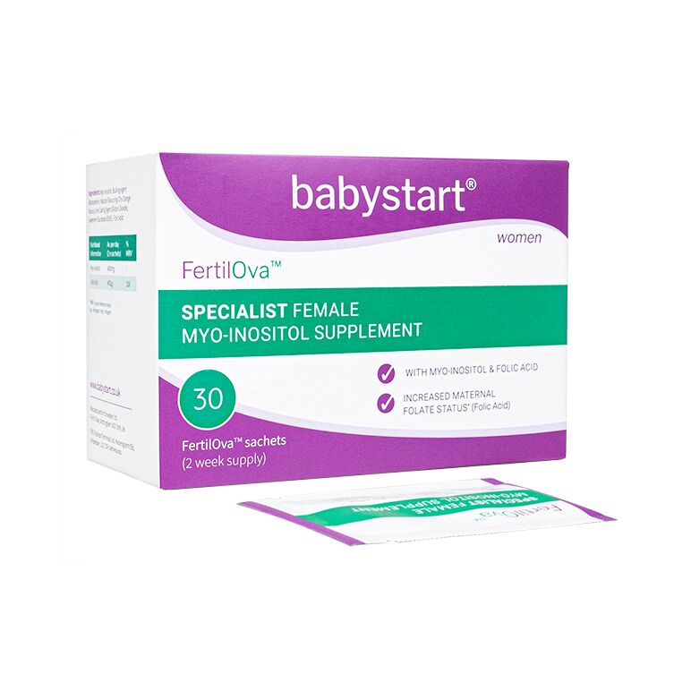 フェルチルオーバ30袋(Babystart):個人輸入代行Yokohama Media