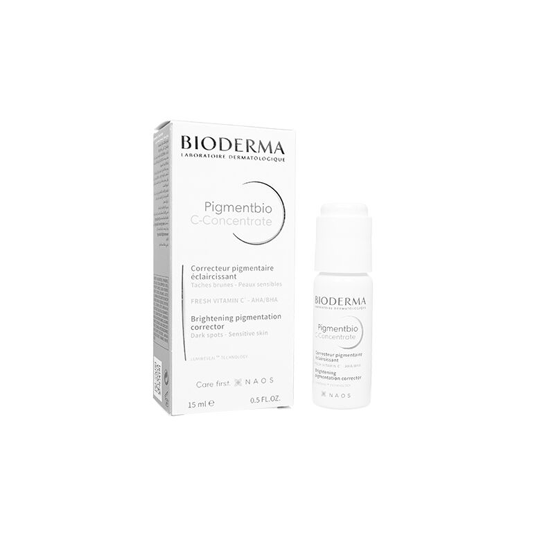 ピグメントビオCコンセントレート15ml  1本:個人輸入代行Yokohama Media