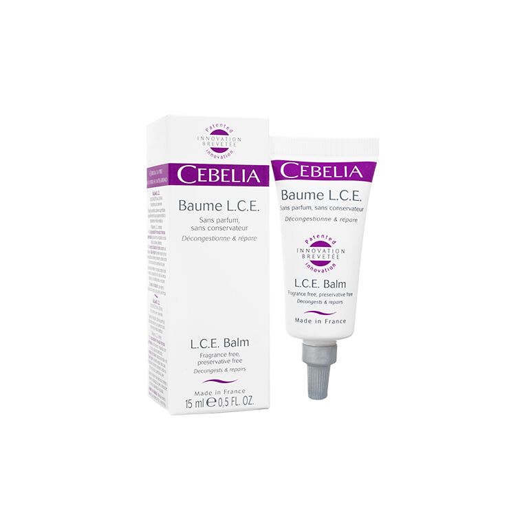 L.C.E.バーム15ml  1本:個人輸入代行Yokohama Media