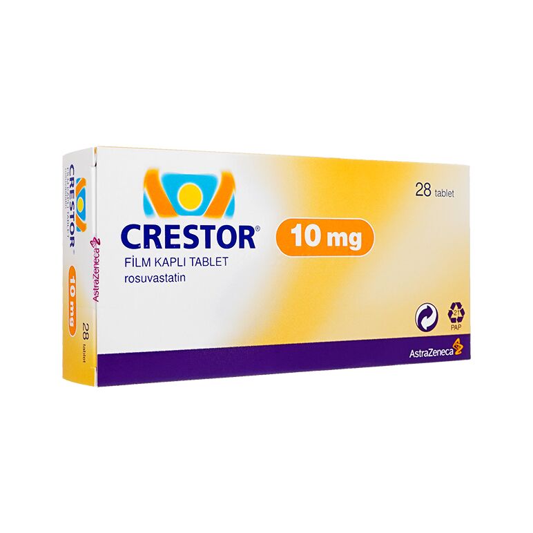 クレストール10mg28錠 :個人輸入代行Yokohama Media
