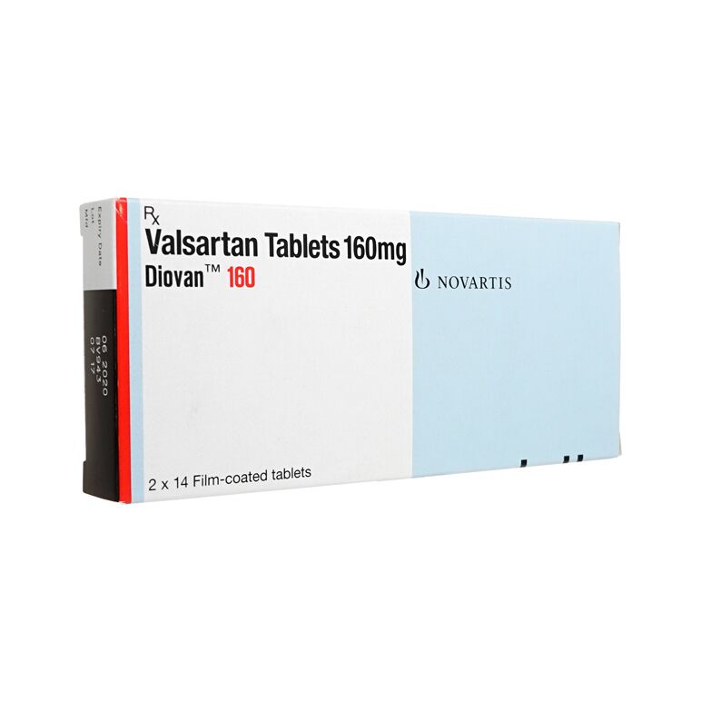 ディオバン160mg28錠 :個人輸入代行Yokohama Media