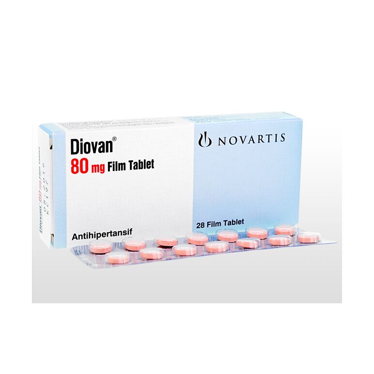 ディオバン80mg28錠 :個人輸入代行Yokohama Media