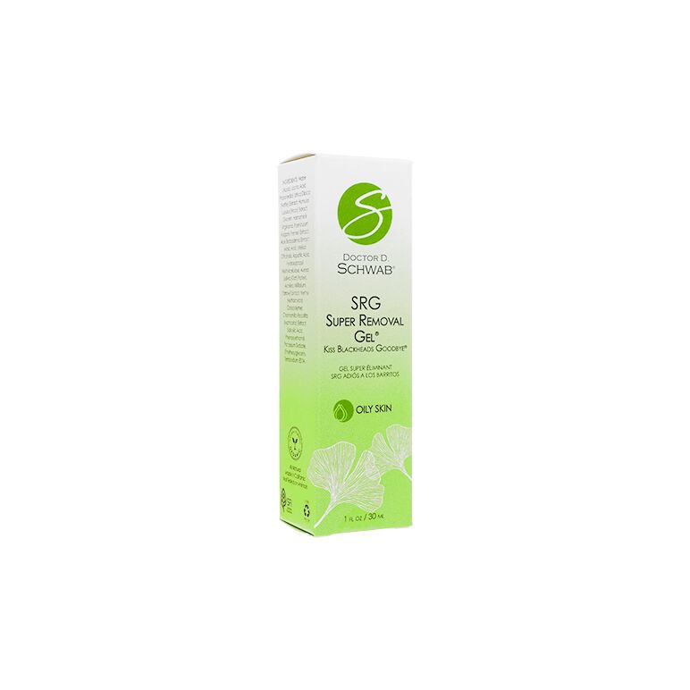 SRGスーパーリムーバルジェル30ml:個人輸入代行Yokohama Media